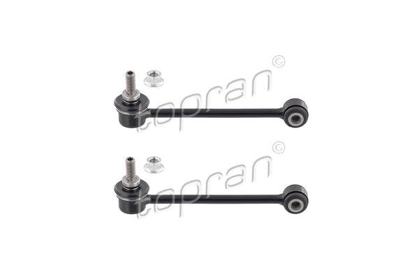 BMW Sway Bar Link Set Rear - 33556764428X2