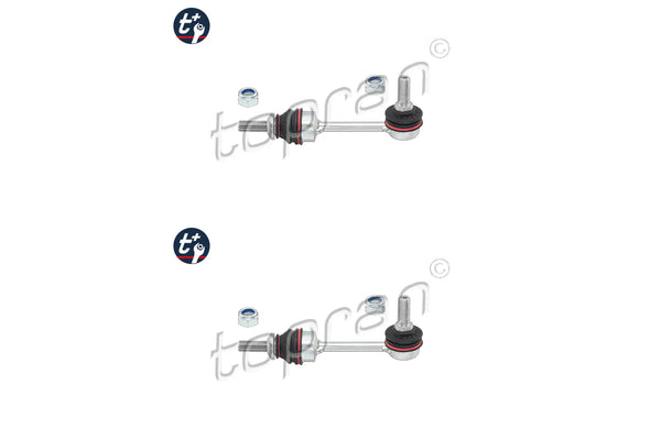 BMW Sway Bar Link Set Rear - 33556771937X2