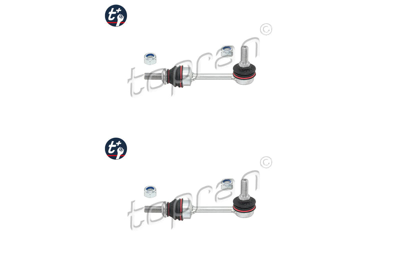 BMW Sway Bar Link Set Rear - 33556771937X2