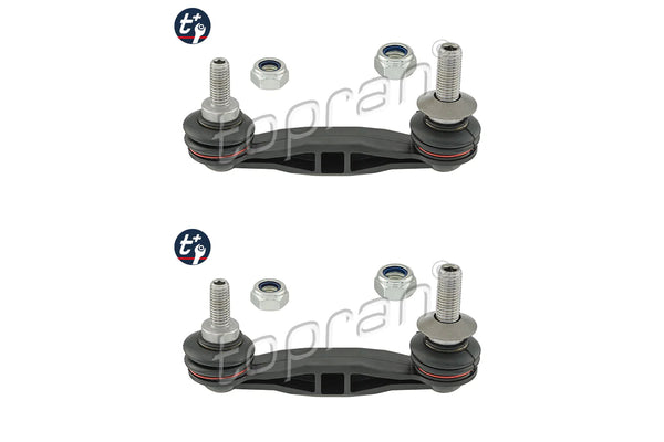 BMW Sway Bar Link Set Rear - 33556777635X2