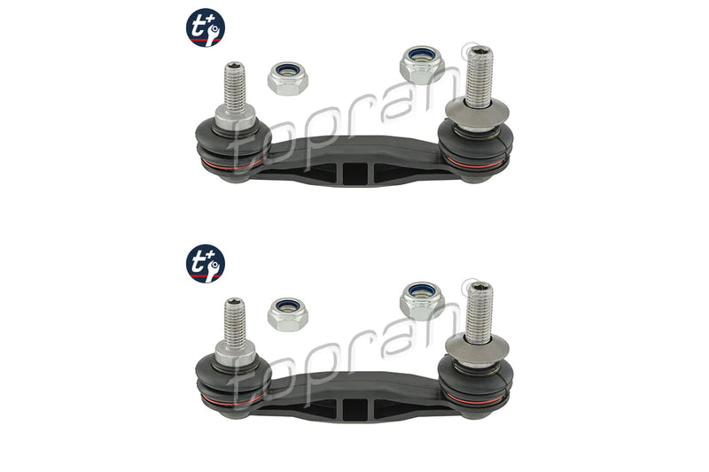 BMW Sway Bar Link Set Rear - 33556777635X2