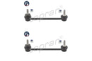 BMW Sway Bar Link Set Rear - 33556786429X2