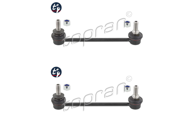 BMW Sway Bar Link Set Rear - 33556786429X2