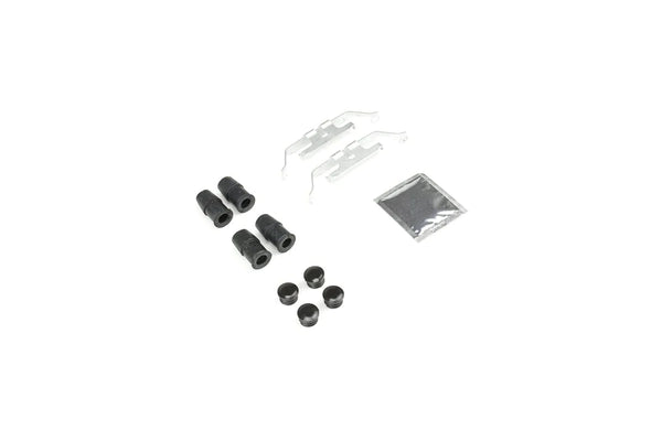 BMW Brake Pad Retaining Clip Kit Front - 34106790927K1