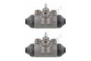 BMW Wheel Cylinder Set - 34211154236X2