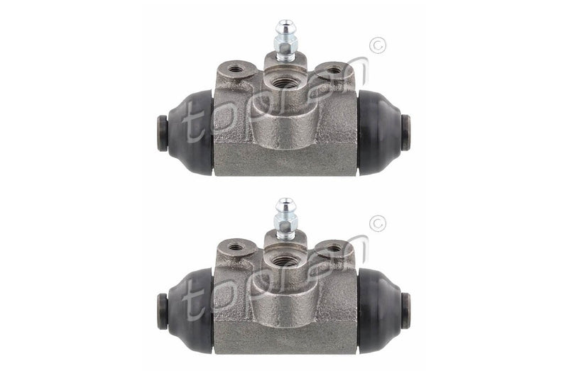 BMW Wheel Cylinder Set - 34211154236X2