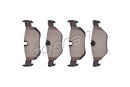 BMW Brake Pad Set Rear - 34216774692