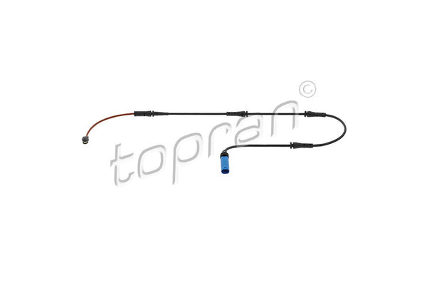 BMW Brake Pad Wear Sensor - 34216890792