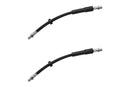 BMW Brake Hose Set Rear - 34301166248X2