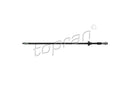 BMW Brake Hose Front - 34303411443