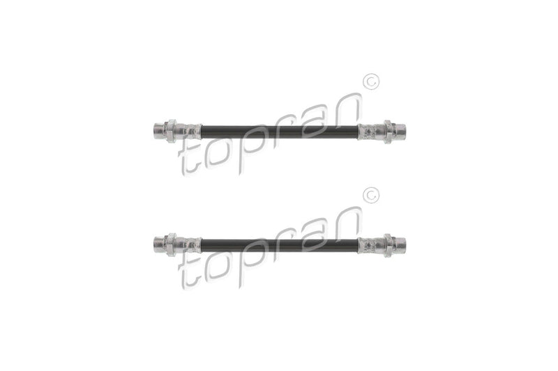 BMW Brake Hose Set Rear Inner - 34306762838X2