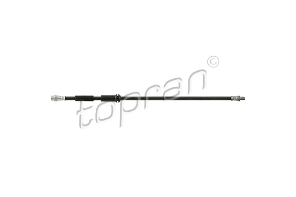 MINI Brake Hose Front - 34306788442