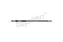 MINI Brake Hose Rear - 34306788443