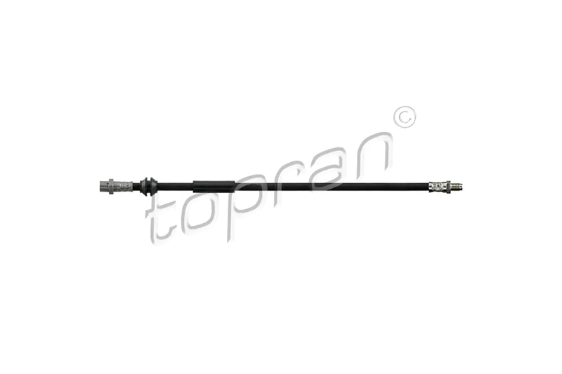 MINI Brake Hose Rear - 34306788443