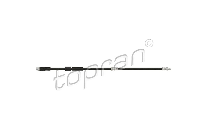 BMW Brake Hose Front - 34306792254