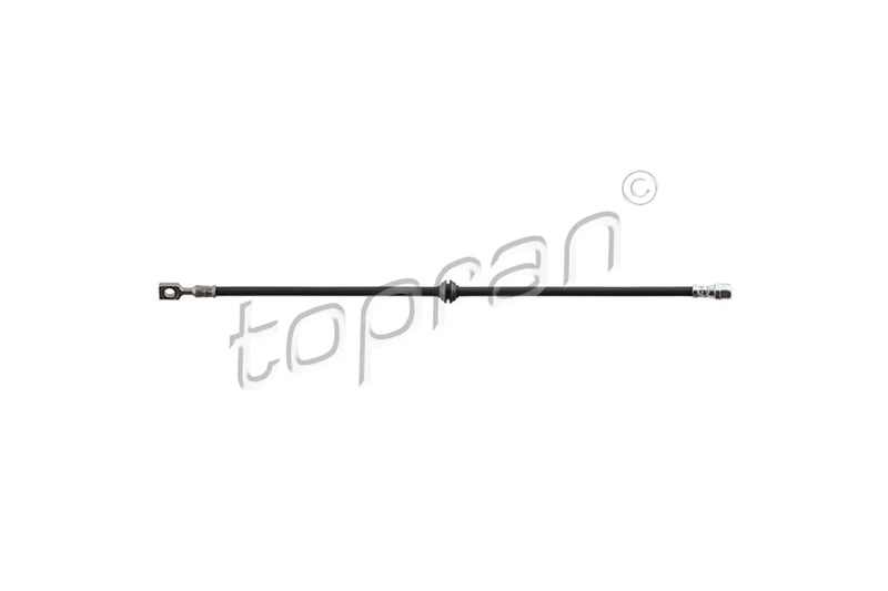 MINI Brake Hose Front - 34306794002