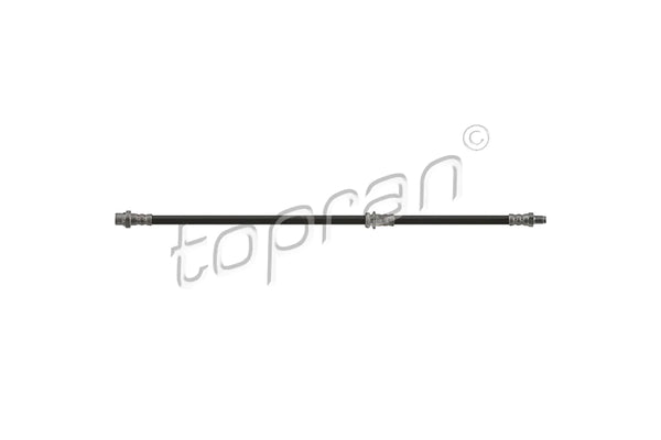 BMW Brake Hose Rear - 34306887450