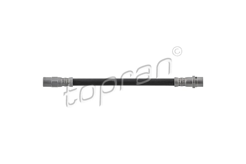 BMW Brake Hose Rear - 34321159524