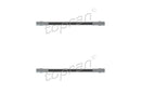 BMW Brake Hose Set Rear - 34321159878X2