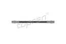 BMW Brake Hose Rear - 34321159878