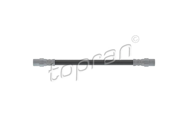 BMW Brake Hose Rear - 34321159878