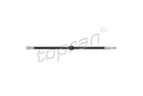 BMW Brake Hose Front - 34326766966