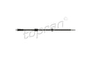 BMW Brake Hose Front - 34326768124