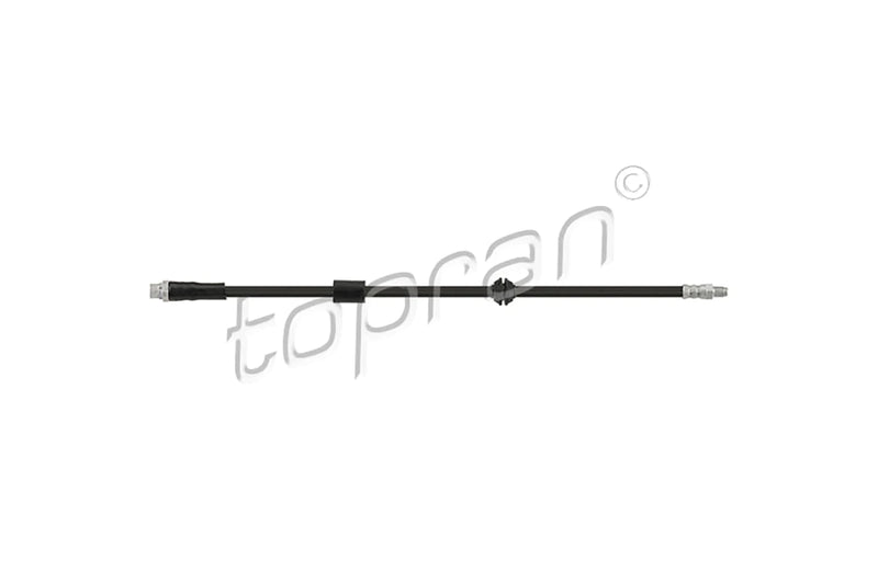 BMW Brake Hose Front - 34326768124