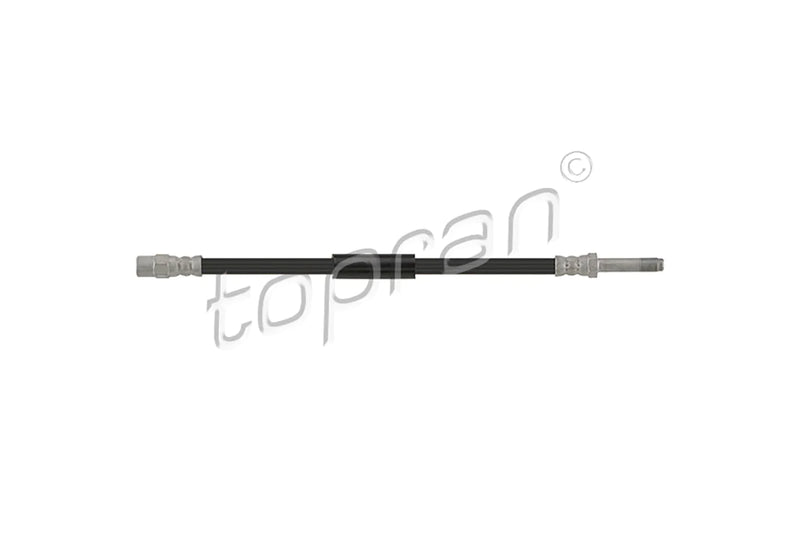 BMW Brake Hose Rear - 34326775259