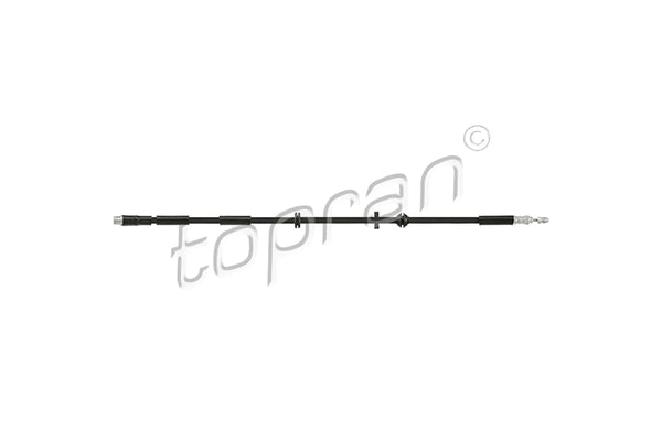 BMW Brake Hose Front - 34326775261