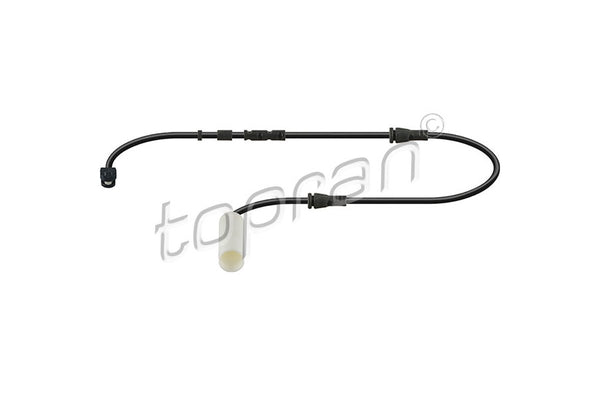 BMW Brake Pad Wear Sensor Front - 34356792559