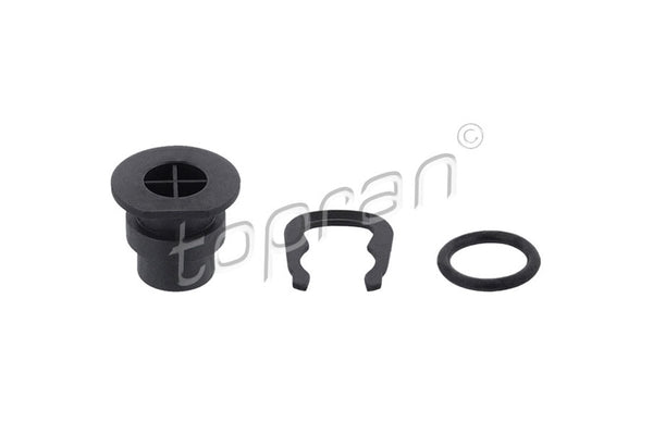 Audi VW Coolant Flange Plug Kit - 357198140S