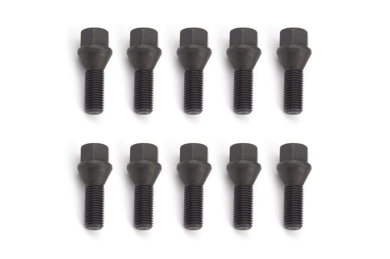 BMW MINI Wheel Bolt Set of 10 - 36136781150X10