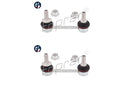 BMW Sway Bar Link Set Rear - 37106775189X2