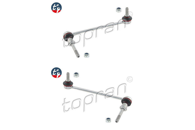 BMW Sway Bar Link Kit - 37116771930K1