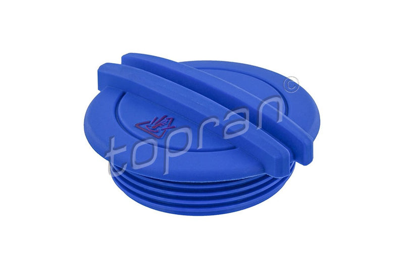 VW Coolant Cap - 3B0121321