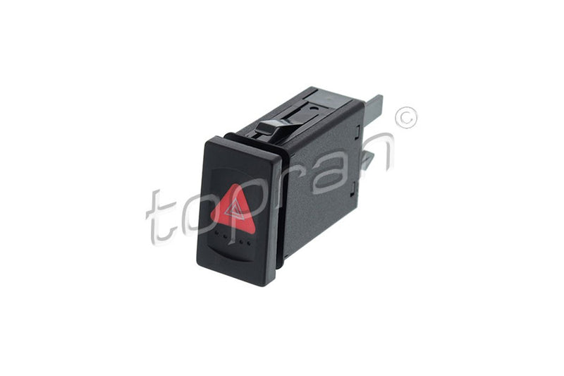 VW Hazard Light Switch - 3B0953235B