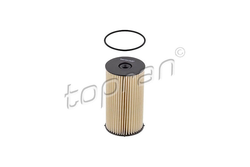 Audi VW Fuel Filter - 3C0127434