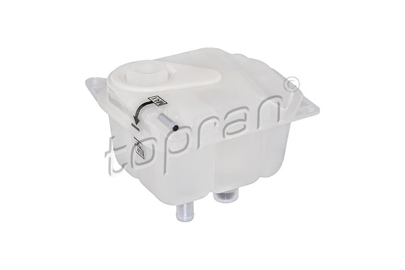 Audi Expansion Tank - 4A0121403