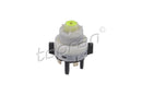 Audi VW Ignition Switch - 4A0905849B