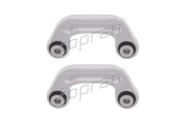 Audi Sway Bar Link Set Front - 4E0411317EX2