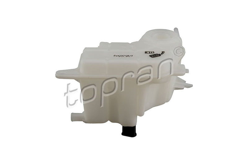 Audi Expansion Tank - 4F0121403M