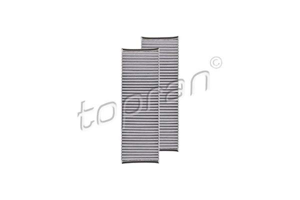 Audi Cabin Filter - 4F0898438C