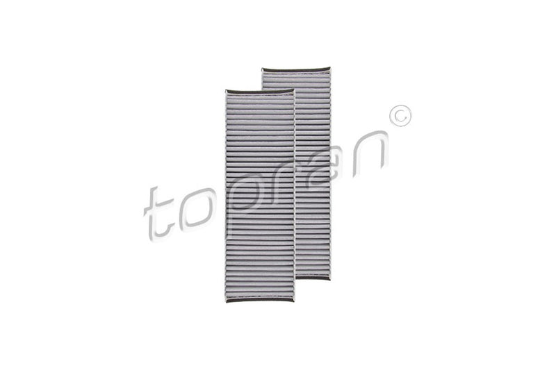 Audi Cabin Filter - 4F0898438C