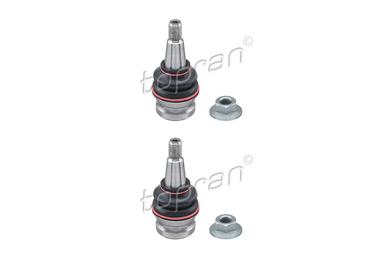 Audi Ball Joint Set - 4G0407689CX2