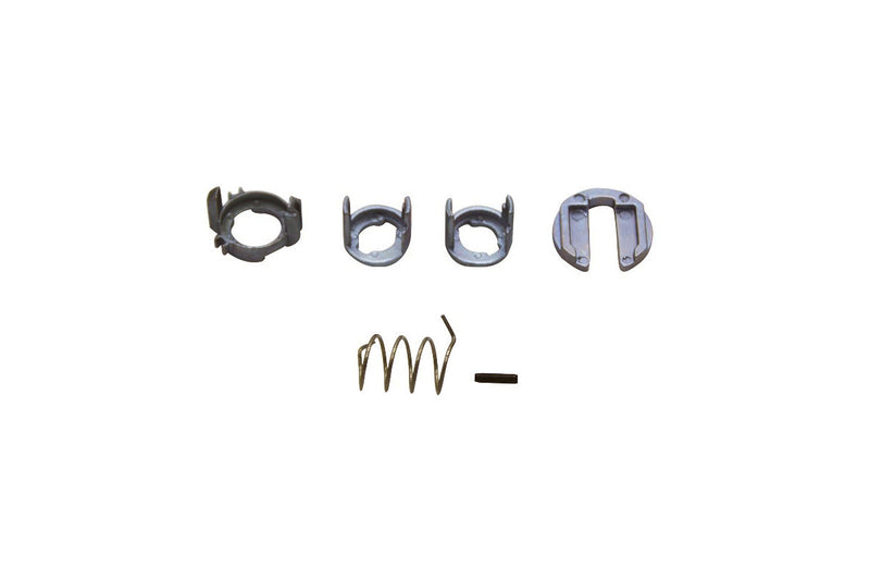 BMW Door Barrel Repair Kit - 51217161430RK