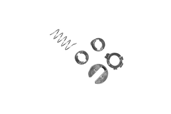 BMW Door Barrel Repair Kit - 51217162428RK