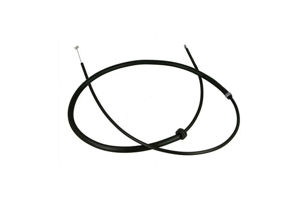 BMW Bonnet Cable - 51231960853