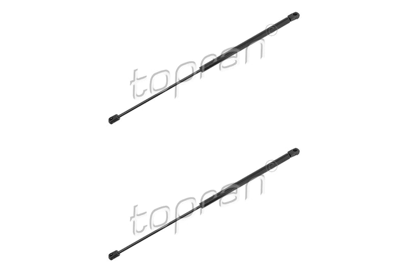 MINI Bonnet Strut Set - 51237175020X2