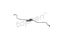 BMW Bonnet Release Handle Cable - 51237183765